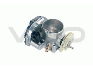 VDO 408-237-221-003Z droselio korpusas 
 Kuro mišinio formavimas -> Mišinio sudarymas -> Droselis/kuro vamzdeliai/vakuumo žarnelė
078 133 063 AG, 078 133 063 AG