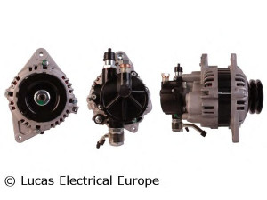 LUCAS ELECTRICAL LRA01471 kintamosios srovės generatorius 
 Elektros įranga -> Kint. sr. generatorius/dalys -> Kintamosios srovės generatorius
A3T04999, A3T06099, MD135825, MD147246