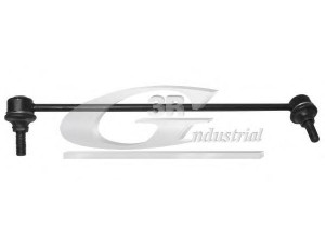 3RG 21113 šarnyro stabilizatorius 
 Ašies montavimas/vairavimo mechanizmas/ratai -> Stabilizatorius/fiksatoriai -> Savaime išsilyginanti atrama
31356750704