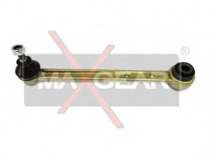 MAXGEAR 72-1116 prikabinimo svirtis 
 Ašies montavimas/vairavimo mechanizmas/ratai -> Stabilizatorius/fiksatoriai -> Stabilizatorius
2013502753, 2013502953, 2013503253