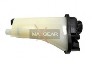 MAXGEAR 77-0024 išsiplėtimo bakelis, aušinimo skystis 
 Aušinimo sistema -> Radiatorius/alyvos aušintuvas -> Išsiplėtimo bakelis, variklio aušinimo skystis
17 11 1 723 520, 17 11 1 723 520