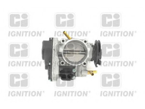 QUINTON HAZELL XPOT451 droselio korpusas 
 Kuro mišinio formavimas -> Mišinio sudarymas -> Droselis/kuro vamzdeliai/vakuumo žarnelė
06A 133 066