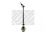 MAPCO 59604HPS šarnyro stabilizatorius 
 Ašies montavimas/vairavimo mechanizmas/ratai -> Stabilizatorius/fiksatoriai -> Savaime išsilyginanti atrama
3135 6750 704