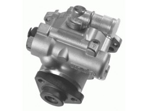 ZF Parts 2862 301 hidraulinis siurblys, vairo sistema
8D0 145 156 F, 8D0 145 156 FX, 8D0 145 156 F