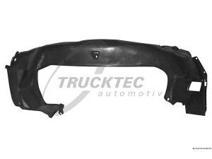 TRUCKTEC AUTOMOTIVE 08.62.462 plokščių apkalas, purvasargis
51 71 1 977 047