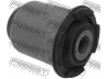 FEBEST MAB-009 valdymo svirties/išilginių svirčių įvorė 
 Ašies montavimas/vairavimo mechanizmas/ratai -> Valdymo svirtis/pasukamosios svirties sujungimas -> Montavimas/sutvirtinimas
MR112710