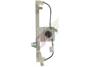 LIFT-TEK LT RN704 R lango pakėliklis 
 Vidaus įranga -> Elektrinis lango pakėliklis
8200118857, 8200646836, 8201010934