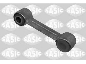 SASIC 2306195 šarnyro stabilizatorius 
 Ašies montavimas/vairavimo mechanizmas/ratai -> Stabilizatorius/fiksatoriai -> Savaime išsilyginanti atrama
504092614