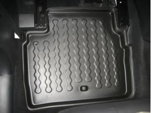 CARBOX 428750000 kojų kilimėlis 
 Vidaus įranga -> Kojų kilimėlis