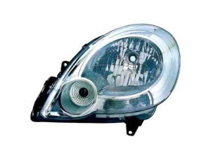 IPARLUX 11262502 priekinis žibintas 
 Kėbulas -> Priekinis žibintas/dalys -> Priekinis žibintas/įterp.
7701068178