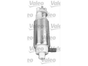 VALEO 347203 kuro siurblys 
 Degalų tiekimo sistema -> Kuro siurblys/dalys -> Kuro siurblys
1525 60*, 1525-52, 1525-94, 152552