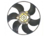 BERU LE081 ventiliatorius, radiatoriaus 
 Aušinimo sistema -> Oro aušinimas
77 01 043 964