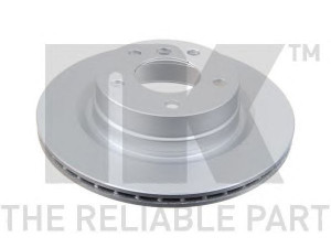 NK 311558 stabdžių diskas 
 Dviratė transporto priemonės -> Stabdžių sistema -> Stabdžių diskai / priedai
34216764651, 34216792227, 34216855007