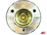 AS-PL SS0034 solenoidinis jungiklis, starteris