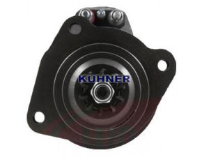 AD KÜHNER 255199 starteris