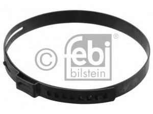 FEBI BILSTEIN 38763 žarnos spaustukas
357 422 837, 357 422 837 A, N 906 540 01