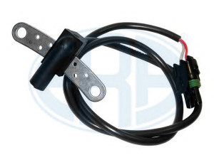 ERA 550179 jutiklis, alkūninio veleno impulsas 
 Variklis -> Variklio elektra
77 00 739 787, 77 00 739 791, 77007203 41