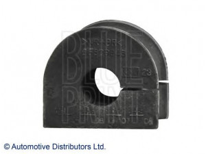 BLUE PRINT ADG080210 skersinio stabilizatoriaus įvorių komplektas 
 Ašies montavimas/vairavimo mechanizmas/ratai -> Stabilizatorius/fiksatoriai -> Sklendės
96434540, 96474040, 96549923, 96839848
