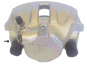 TEXTAR 38132700 stabdžių apkaba 
 Dviratė transporto priemonės -> Stabdžių sistema -> Stabdžių apkaba / priedai
0024201083, 9024200502, 2D0615423