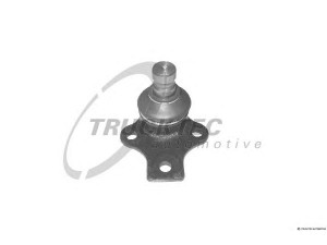 TRUCKTEC AUTOMOTIVE 07.31.017 atramos/vairo trauklė
191 407 365, 191 407 365, 191 407 365 A