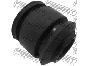 FEBEST NAB-036 valdymo svirties/išilginių svirčių įvorė 
 Ašies montavimas/vairavimo mechanizmas/ratai -> Valdymo svirtis/pasukamosios svirties sujungimas -> Montavimas/sutvirtinimas
55130-2U000, 55130-41B03