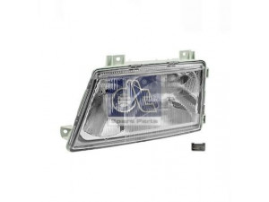 DT 4.66559 priekinis žibintas
901 820 0161, 9018200161