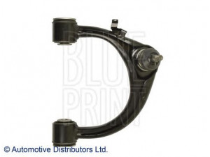 BLUE PRINT ADT38672 vikšro valdymo svirtis 
 Ašies montavimas/vairavimo mechanizmas/ratai -> Valdymo svirtis/pasukamosios svirties sujungimas -> Vairo trauklės (valdymo svirtis, išilginis balansyras, diago
48610-60030, 48610-60030