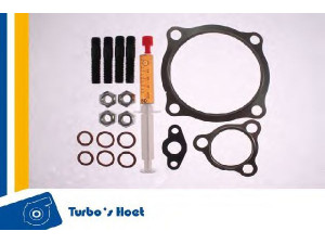 TURBO S HOET TT1102795 montavimo komplektas, kompresorius 
 Išmetimo sistema -> Turbokompresorius
06A145704T, 06A145704TV, 06A145704TX