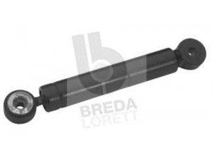 BREDA  LORETT TOA3081 vibracijos slopintuvas, V formos rumbuotas diržas 
 Diržinė pavara -> V formos rumbuotas diržas/komplektas -> Vibracijos slopintuvas
102 200 04 14, 102 200 07 14, 102 200 15 14