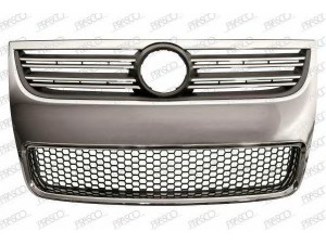 PRASCO VW8172001 radiatorius grotelės 
 Kėbulas -> Kėbulo dalys/ sparnas/buferis -> Priekinis aerodinaminio pasipriešinimo sumažinimas/grotelės
7L6853651K2ZZ