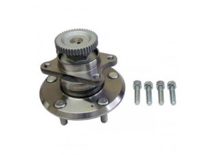 DELPHI BK1684 rato guolio komplektas 
 Ašies montavimas/vairavimo mechanizmas/ratai -> Rato stebulė/montavimas -> Rato guolis
52730-39000, 52730-39012