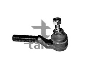 TALOSA 42-09254 skersinės vairo trauklės galas
D0DZ0130B