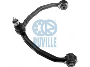RUVILLE 938915 vikšro valdymo svirtis 
 Ašies montavimas/vairavimo mechanizmas/ratai -> Valdymo svirtis/pasukamosios svirties sujungimas -> Vairo trauklės (valdymo svirtis, išilginis balansyras, diago
0K74-P3-4250, 0K74P-34-250