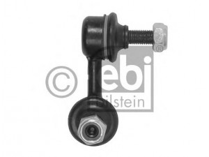 FEBI BILSTEIN 42073 šarnyro stabilizatorius 
 Ašies montavimas/vairavimo mechanizmas/ratai -> Stabilizatorius/fiksatoriai -> Savaime išsilyginanti atrama
51320-S2G-003