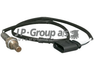 JP GROUP 1193801300 lambda jutiklis 
 Išmetimo sistema -> Jutiklis/zondas
036906262D