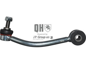 JP GROUP 1150501179 šarnyro stabilizatorius 
 Ašies montavimas/vairavimo mechanizmas/ratai -> Stabilizatorius/fiksatoriai -> Savaime išsilyginanti atrama
95533306910, 95533306921, 7L0505465A