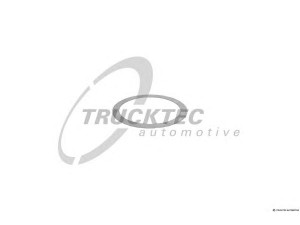 TRUCKTEC AUTOMOTIVE 01.24.150 atraminis tarpiklis, planetinės pavarų dėžės išvesties velen
000 261 0152, 000 261 0252, 1526691
