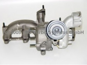BU 125171OGR kompresorius, įkrovimo sistema 
 Išmetimo sistema -> Turbokompresorius
038253016F, 038253016FV, 038253016FX