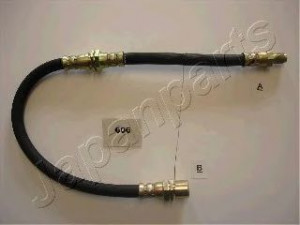 JAPANPARTS TF-606 laikantysis rėmas, stabdžių žarnelė 
 Stabdžių sistema -> Stabdžių žarnelės
90049-22102
