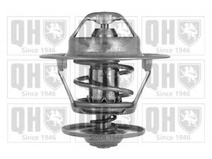 QUINTON HAZELL QTH313K termostatas, aušinimo skystis 
 Aušinimo sistema -> Termostatas/tarpiklis -> Thermostat
ERT143, 032 121 113, 056 121 113D