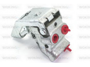 WOKING C1800.29 stabdymo jėgos reguliatorius 
 Stabdžių sistema -> Stabdymo jėgos reguliatorius
486169, 1479010080, 486169