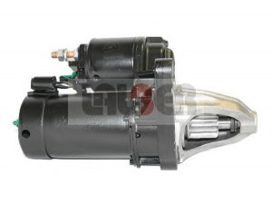 LAUBER 22.1216 starteris 
 Elektros įranga -> Starterio sistema -> Starteris
31 200-PDA-E020, 31 200-PGA-E30M5