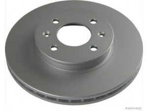 MAGNETI MARELLI 600000085630 stabdžių diskas
51712-1G000, 51712-1G000