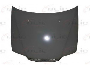 BLIC 6803-00-2007280P gaubtas 
 Kėbulas -> Transporto priemonės priekis -> Gaubtas/dalys/garso izoliacinė medžiaga
46838156, 7078281