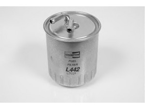 CHAMPION L442/606 kuro filtras 
 Techninės priežiūros dalys -> Papildomas remontas
6280920001, 6280920101