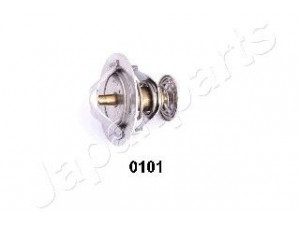 JAPANPARTS VA-0101 termostatas, aušinimo skystis 
 Aušinimo sistema -> Termostatas/tarpiklis -> Thermostat
MD997605, 21200-58G02, 21200-58G04