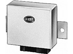 HELLA 4DW 002 834-111 posūkio rodiklio pertraukiklis 
 Elektros įranga -> Relė
002 544 58 32, A 002 544 58 32