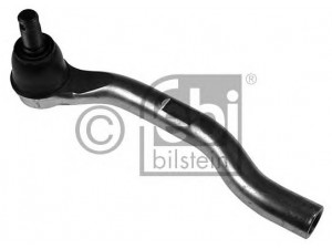 FEBI BILSTEIN 42238 skersinės vairo trauklės galas 
 Vairavimas -> Vairo mechanizmo sujungimai
53560-SMJ-003