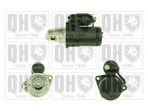 QUINTON HAZELL QRS2214 starteris 
 Elektros įranga -> Starterio sistema -> Starteris
23300-4J606, S114-871