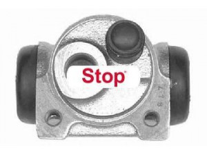 STOP 251011S rato stabdžių cilindras 
 Stabdžių sistema -> Ratų cilindrai
7701032925